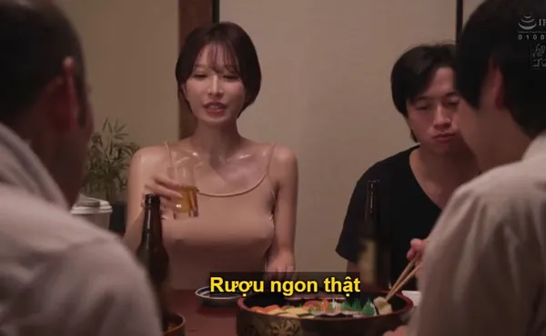 phim sex âm đạo giả Người vợ gạ nện cả gia đình gã chồng vì ông xã dẫn về quê rồi bỏ bê nứng lồn sml