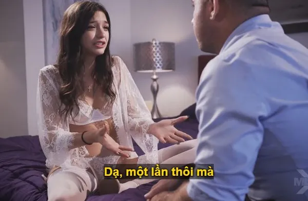 ichi kanagano sex Trước ngày cưới – tập 3: bố dượng an ủi con gái phát hiện bị cắm sừng