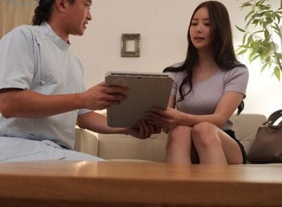 sex megumin Miu Shiromine đi massage phục hồi gặp rắc rối bất ngờ