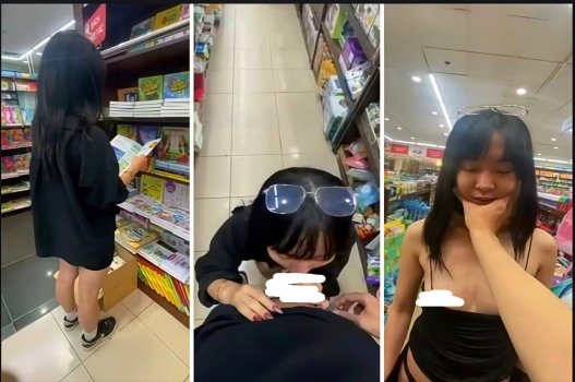 sex rên sướng Bí mật vào rừng yêu đương vì lo bạn trai phát hiện