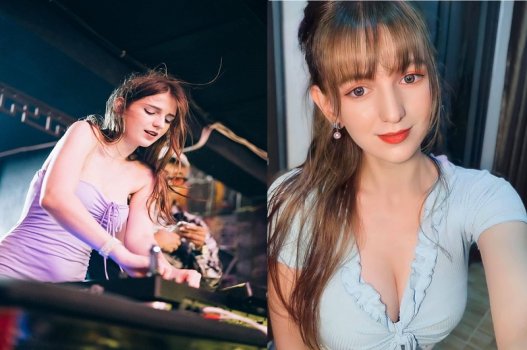 jav viétub DJ Alexandra người Ukraine phải đi khách vì cô ấy không có tiền