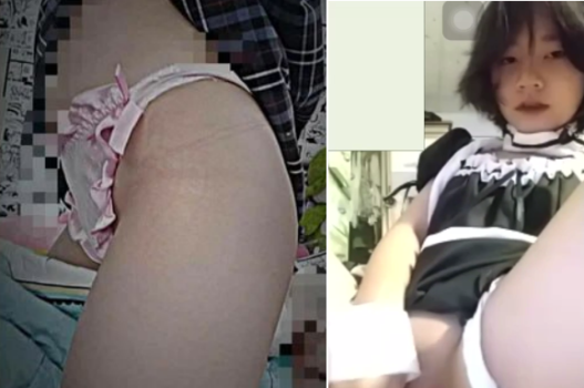 sex viet sub mỹ Vừa cưỡi ngựa vụng trộm vừa selfie cực dâm